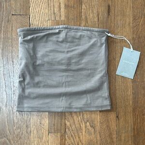 Everlane Tube Top XS